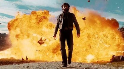 X-Men Origins: Wolverine (2009) NEW