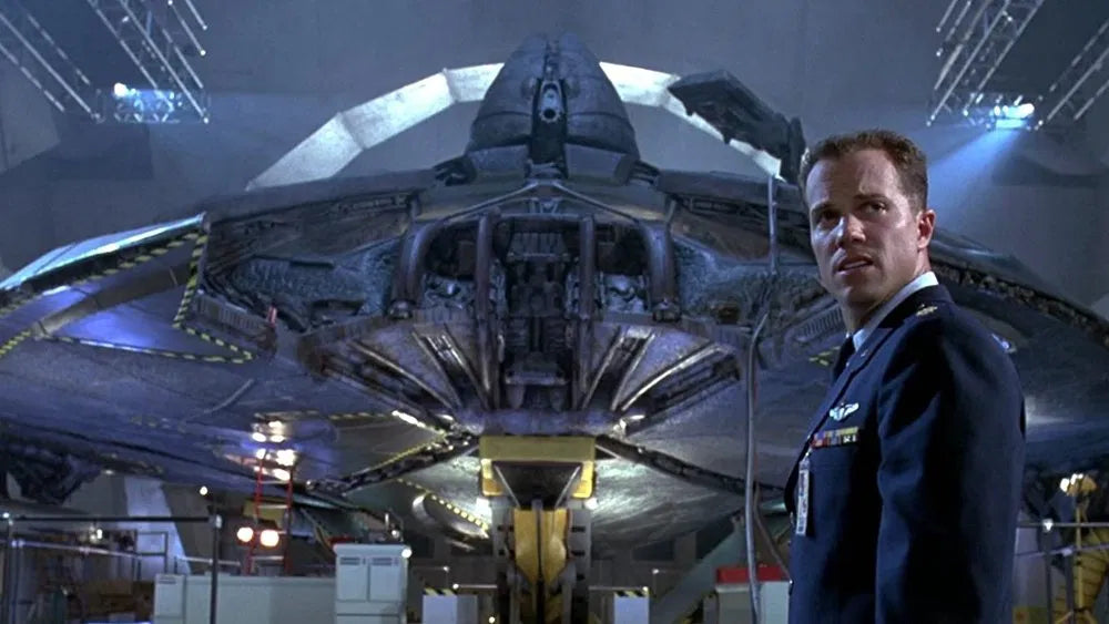 Independence Day (1996) NEW - digital blockbuster
