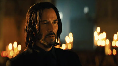 John Wick: Chapter 4 (2023) off new