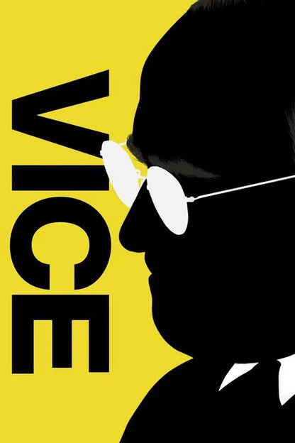 Vice (2018) NEW - digital blockbuster