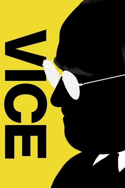 Vice (2018) NEW - digital blockbuster
