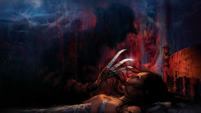 Never Sleep Again: The Elm Street Legacy (2010) CLASSIC