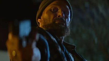Stand Your Ground (2025) NEW SUMMER 50OFF - digital blockbuster
