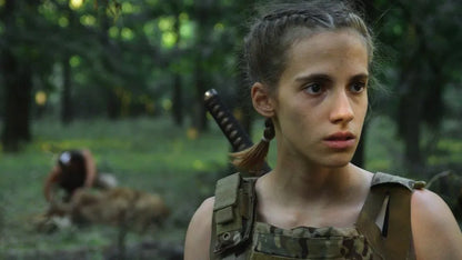 Silent Zone (2025) NEW - digital blockbuster