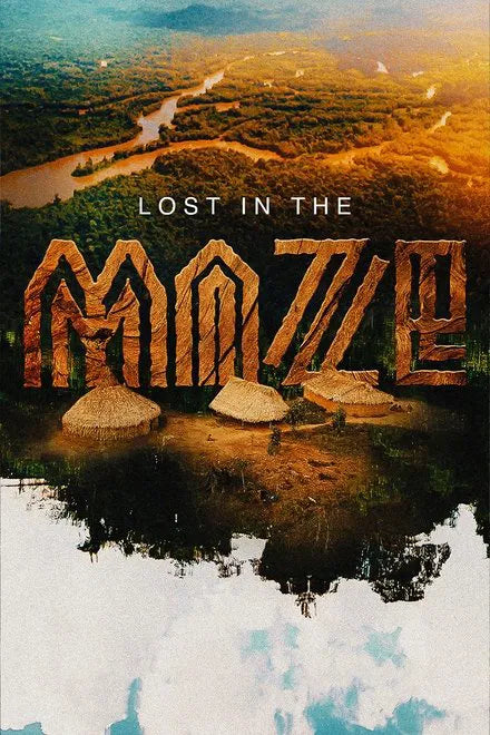 Lost in the Maze (2025) NEW