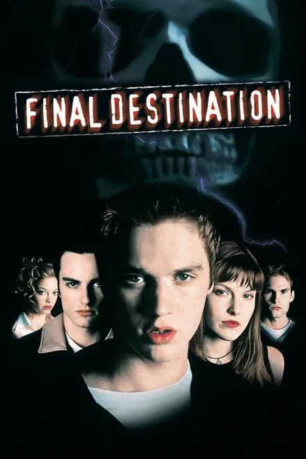 Final Destination (2000) CLASSIC