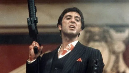 Scarface (1983) CLASSIC