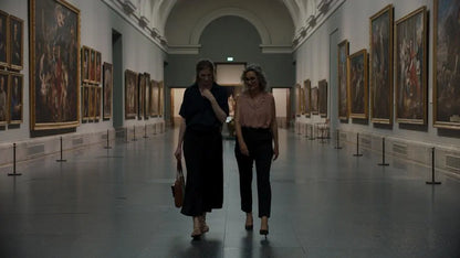 The Restoration (2024) new!
