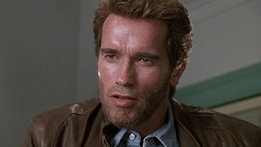 Kindergarten Cop (1990) 24 HS SALE