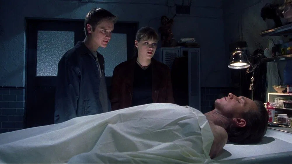 Final Destination (2000) CLASSIC