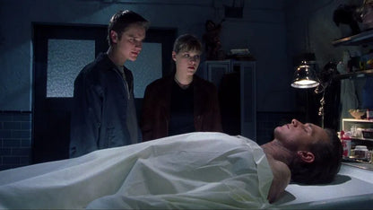 Final Destination (2000) CLASSIC