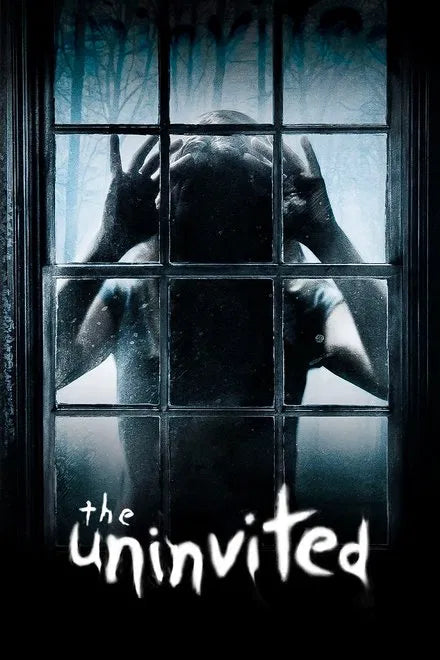 The Uninvited (2009) CLASSIC