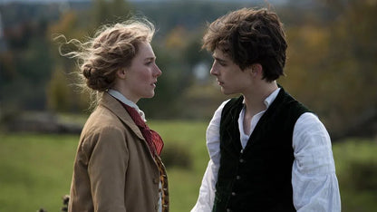 Little Women (2019) NEW