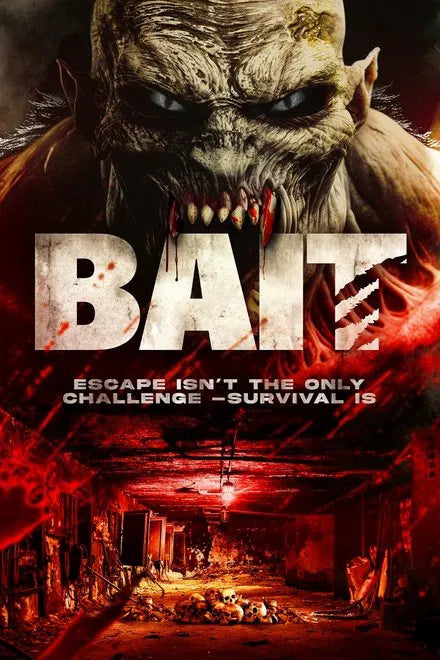 Bait (2025) NEW