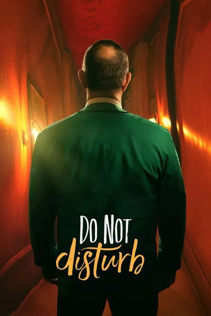 Do Not Disturb (2023) NEW - digital blockbuster