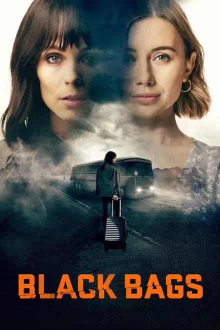 Black Bags (2023) CLASSIC