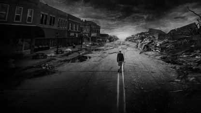 The Twister: Caught in the Storm (2025) NEW