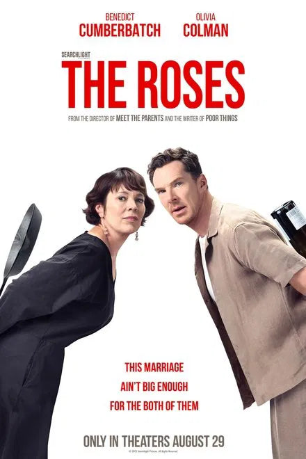 The Roses (2025) 24 HS SALE PREMIERE FREE UPDATE NEW RELEASE