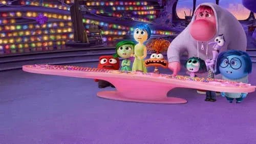 inside out 2 Full HD Movie NEW