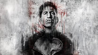 Daredevil: Born Again (2025) TV SERIES