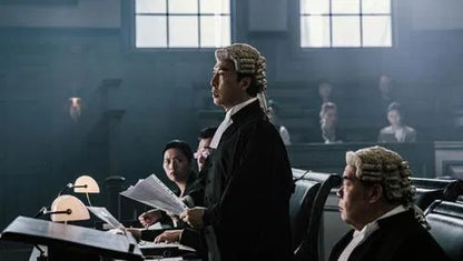 The Prosecutor (2024) NEW