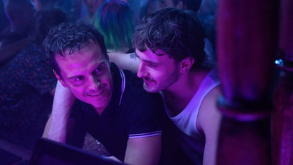 All of Us Strangers (2023) NEW SUMMER 50OFF - digital blockbuster