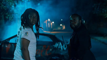 Kidnapping Inc. (2025) NEW