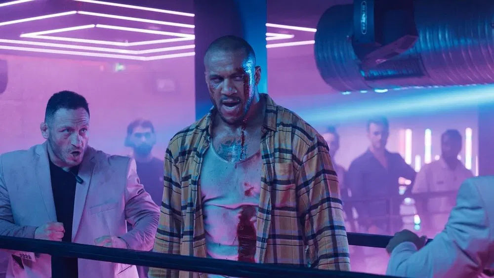 K.O. (2025) NEW SUMMER 50OFF - digital blockbuster