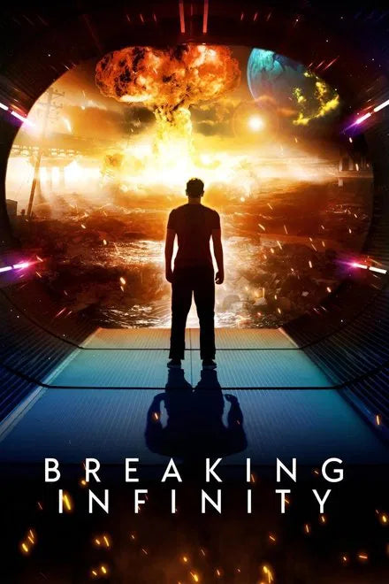 Breaking Infinity (2023) NEW
