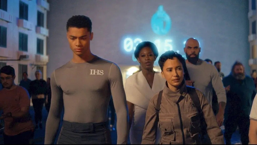Absolute Dominion (2025) NEW