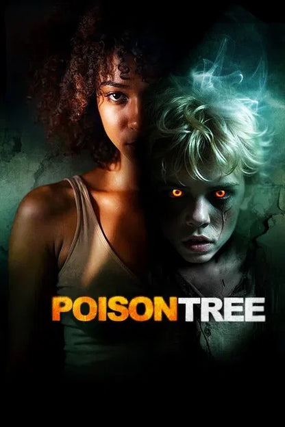 Poison Tree (2025) NEW - digital blockbuster