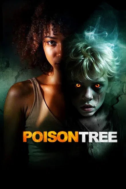 Poison Tree (2025) NEW - digital blockbuster