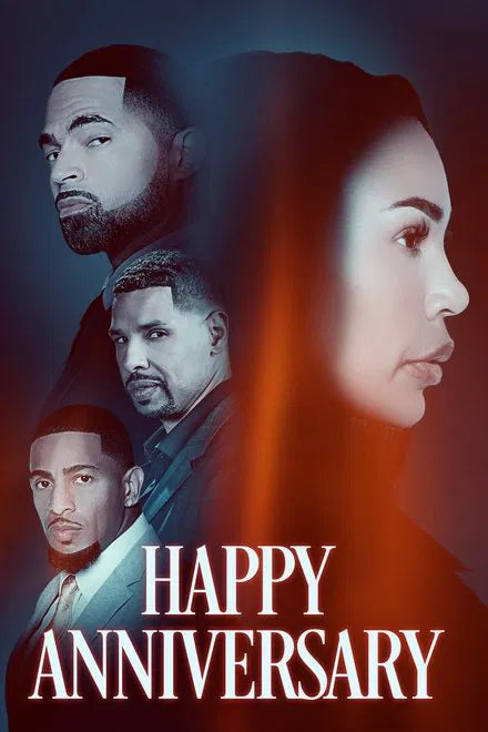 Happy Anniversary (2025) NEW