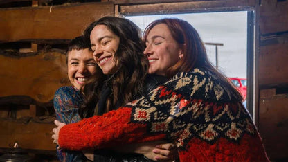Wynonna Earp: Vengeance (2024) NEW