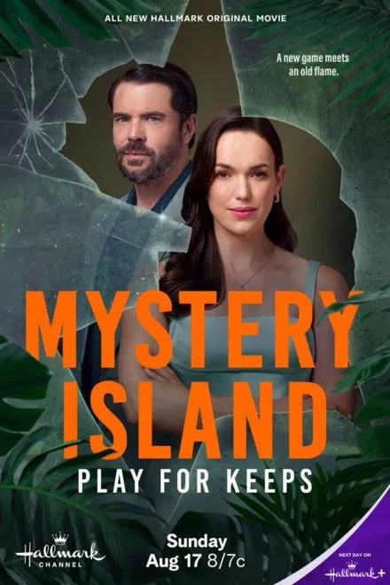 Mystery Island: Play for Keeps (2025) NEW