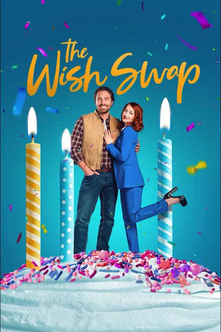 The Wish Swap (2025) NEW