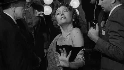 Sunset Boulevard (1950) CLASSIC