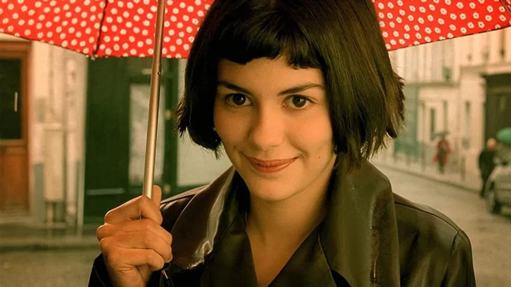 Amélie (2001) CLASSIC