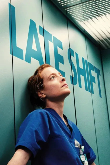 Late Shift (2025) 24 HS SALE