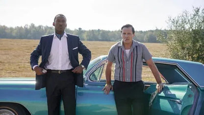 Green Book (2018) CLASSIC