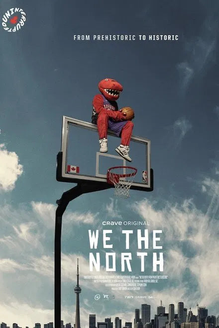 We The North: From Prehistoric to Historic (2025) NEW