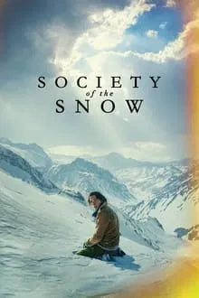 Society of the Snow (2023) CLASSIC