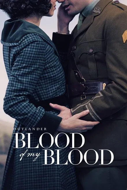 Outlander: Blood of My Blood (2025)  TV SERIES