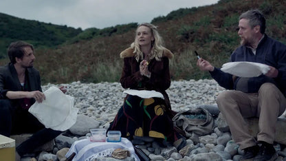 The Ballad of Wallis Island (2025) NEW - digital blockbuster