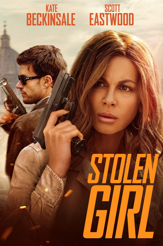 Stolen Girl (2025) PREMIERE 24 HS SALE