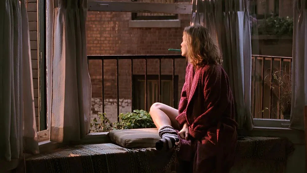 Frankie and Johnny (1991) CLASSIC