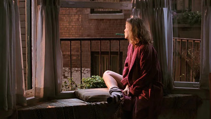 Frankie and Johnny (1991) CLASSIC
