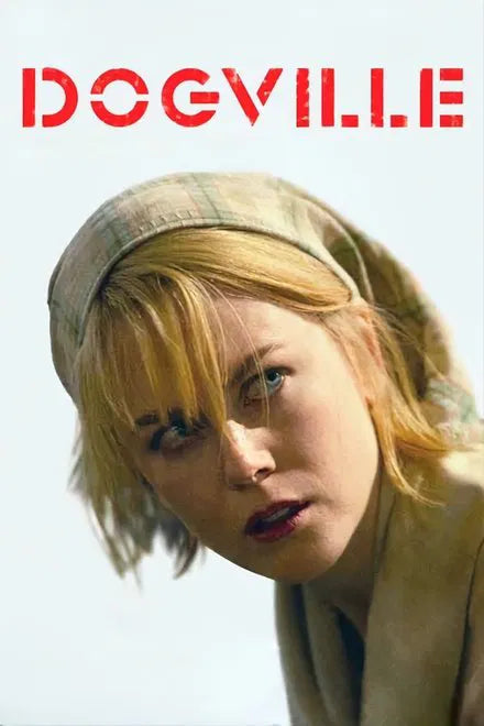 Dogville (2003) 24 HS SALE