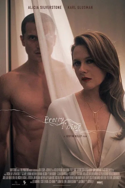 Pretty Thing (2025) NEW - digital blockbuster