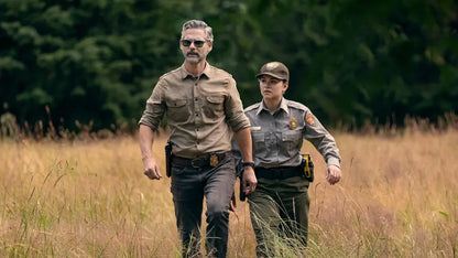 UNTAMED (2025) SEASON 1 FULL SEASON TV SERIES 24 HS SALE - digital blockbuster